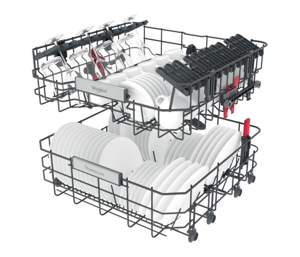 WHIRLPOOL WKCIO 3T133 PFE - 1022572 - zdjęcie 3